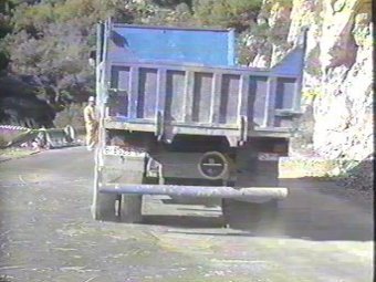 CAMION OBRA 001  IMAGENES FOTOS